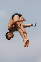 Thumbnail - Boys C - Gabriel - Diving Sports - 2021 - International Diving Meet Graz - Participants - Schweiz 03041_16166.jpg