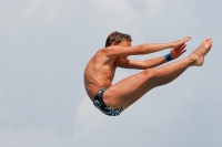 Thumbnail - Schweiz - Прыжки в воду - 2021 - International Diving Meet Graz - Participants 03041_16173.jpg