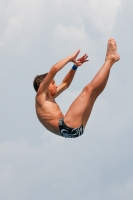 Thumbnail - Schweiz - Plongeon - 2021 - International Diving Meet Graz - Participants 03041_16175.jpg