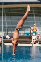 Thumbnail - Schweiz - Tuffi Sport - 2021 - International Diving Meet Graz - Participants 03041_16178.jpg