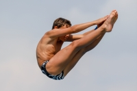 Thumbnail - Schweiz - Прыжки в воду - 2021 - International Diving Meet Graz - Participants 03041_16181.jpg