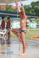 Thumbnail - Schweiz - Прыжки в воду - 2021 - International Diving Meet Graz - Participants 03041_16183.jpg