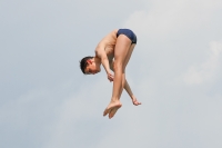 Thumbnail - Schweiz - Wasserspringen - 2021 - International Diving Meet Graz - Teilnehmer 03041_16187.jpg