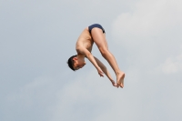 Thumbnail - Schweiz - Прыжки в воду - 2021 - International Diving Meet Graz - Participants 03041_16189.jpg