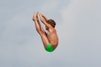 Thumbnail - Schweiz - Прыжки в воду - 2021 - International Diving Meet Graz - Participants 03041_16223.jpg