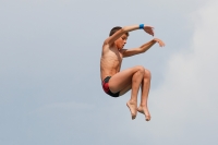 Thumbnail - Boys C - Gabriel - Diving Sports - 2021 - International Diving Meet Graz - Participants - Schweiz 03041_16284.jpg