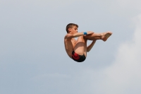 Thumbnail - Boys C - Gabriel - Tuffi Sport - 2021 - International Diving Meet Graz - Participants - Schweiz 03041_16286.jpg