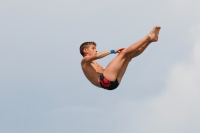 Thumbnail - Boys C - Gabriel - Tuffi Sport - 2021 - International Diving Meet Graz - Participants - Schweiz 03041_16287.jpg