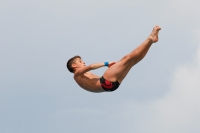 Thumbnail - Schweiz - Прыжки в воду - 2021 - International Diving Meet Graz - Participants 03041_16288.jpg
