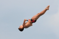 Thumbnail - Boys C - Gabriel - Прыжки в воду - 2021 - International Diving Meet Graz - Participants - Schweiz 03041_16289.jpg