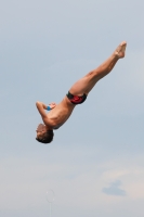 Thumbnail - Boys C - Gabriel - Diving Sports - 2021 - International Diving Meet Graz - Participants - Schweiz 03041_16290.jpg