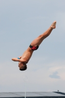 Thumbnail - Boys C - Gabriel - Прыжки в воду - 2021 - International Diving Meet Graz - Participants - Schweiz 03041_16291.jpg
