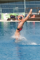 Thumbnail - Boys C - Gabriel - Прыжки в воду - 2021 - International Diving Meet Graz - Participants - Schweiz 03041_16293.jpg