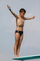 Thumbnail - Boys C - Gabriel - Tuffi Sport - 2021 - International Diving Meet Graz - Participants - Schweiz 03041_16294.jpg