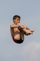 Thumbnail - Boys C - Gabriel - Diving Sports - 2021 - International Diving Meet Graz - Participants - Schweiz 03041_16295.jpg