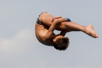 Thumbnail - Schweiz - Wasserspringen - 2021 - International Diving Meet Graz - Teilnehmer 03041_16307.jpg