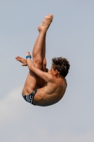 Thumbnail - Schweiz - Tuffi Sport - 2021 - International Diving Meet Graz - Participants 03041_16308.jpg