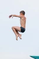 Thumbnail - Boys C - Gabriel - Plongeon - 2021 - International Diving Meet Graz - Participants - Schweiz 03041_16376.jpg