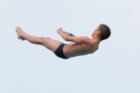 Thumbnail - Boys C - Gabriel - Diving Sports - 2021 - International Diving Meet Graz - Participants - Schweiz 03041_16378.jpg