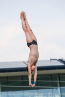 Thumbnail - Schweiz - Plongeon - 2021 - International Diving Meet Graz - Participants 03041_16381.jpg