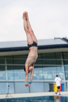 Thumbnail - Schweiz - Прыжки в воду - 2021 - International Diving Meet Graz - Participants 03041_16382.jpg