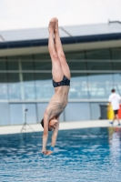 Thumbnail - Boys C - Gabriel - Wasserspringen - 2021 - International Diving Meet Graz - Teilnehmer - Schweiz 03041_16383.jpg