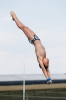 Thumbnail - Schweiz - Прыжки в воду - 2021 - International Diving Meet Graz - Participants 03041_16391.jpg