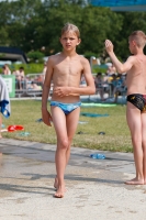 Thumbnail - Schweiz - Прыжки в воду - 2021 - International Diving Meet Graz - Participants 03041_16399.jpg