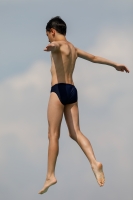 Thumbnail - Schweiz - Wasserspringen - 2021 - International Diving Meet Graz - Teilnehmer 03041_16413.jpg