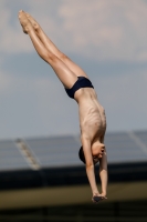 Thumbnail - Schweiz - Wasserspringen - 2021 - International Diving Meet Graz - Teilnehmer 03041_16416.jpg