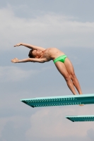 Thumbnail - Schweiz - Wasserspringen - 2021 - International Diving Meet Graz - Teilnehmer 03041_16436.jpg