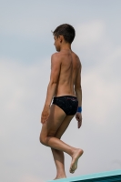 Thumbnail - Boys C - Gabriel - Plongeon - 2021 - International Diving Meet Graz - Participants - Schweiz 03041_16499.jpg