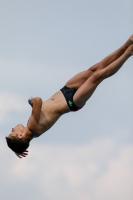 Thumbnail - Boys C - Gabriel - Прыжки в воду - 2021 - International Diving Meet Graz - Participants - Schweiz 03041_16500.jpg