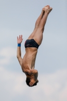 Thumbnail - Boys C - Gabriel - Прыжки в воду - 2021 - International Diving Meet Graz - Participants - Schweiz 03041_16501.jpg