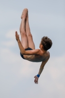 Thumbnail - Boys C - Gabriel - Прыжки в воду - 2021 - International Diving Meet Graz - Participants - Schweiz 03041_16502.jpg