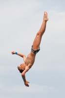 Thumbnail - Schweiz - Прыжки в воду - 2021 - International Diving Meet Graz - Participants 03041_16506.jpg