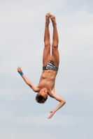 Thumbnail - Schweiz - Wasserspringen - 2021 - International Diving Meet Graz - Teilnehmer 03041_16507.jpg