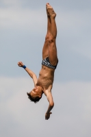 Thumbnail - Schweiz - Прыжки в воду - 2021 - International Diving Meet Graz - Participants 03041_16514.jpg