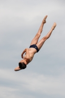 Thumbnail - Schweiz - Wasserspringen - 2021 - International Diving Meet Graz - Teilnehmer 03041_16520.jpg