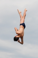 Thumbnail - Schweiz - Plongeon - 2021 - International Diving Meet Graz - Participants 03041_16521.jpg