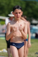 Thumbnail - Schweiz - Wasserspringen - 2021 - International Diving Meet Graz - Teilnehmer 03041_16551.jpg