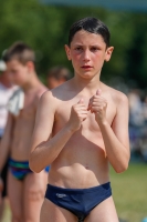 Thumbnail - Schweiz - Tuffi Sport - 2021 - International Diving Meet Graz - Participants 03041_16552.jpg