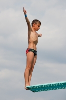 Thumbnail - Boys C - Gabriel - Прыжки в воду - 2021 - International Diving Meet Graz - Participants - Schweiz 03041_16561.jpg