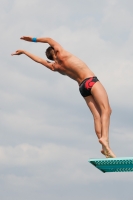 Thumbnail - Boys C - Gabriel - Plongeon - 2021 - International Diving Meet Graz - Participants - Schweiz 03041_16562.jpg