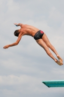 Thumbnail - Boys C - Gabriel - Прыжки в воду - 2021 - International Diving Meet Graz - Participants - Schweiz 03041_16563.jpg