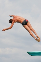 Thumbnail - Boys C - Gabriel - Plongeon - 2021 - International Diving Meet Graz - Participants - Schweiz 03041_16563.jpg