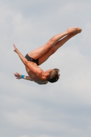 Thumbnail - Boys C - Gabriel - Прыжки в воду - 2021 - International Diving Meet Graz - Participants - Schweiz 03041_16564.jpg