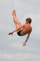 Thumbnail - Schweiz - Wasserspringen - 2021 - International Diving Meet Graz - Teilnehmer 03041_16566.jpg