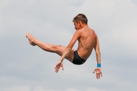 Thumbnail - Boys C - Gabriel - Wasserspringen - 2021 - International Diving Meet Graz - Teilnehmer - Schweiz 03041_16567.jpg