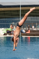 Thumbnail - Boys C - Gabriel - Wasserspringen - 2021 - International Diving Meet Graz - Teilnehmer - Schweiz 03041_16570.jpg